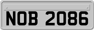 NOB2086