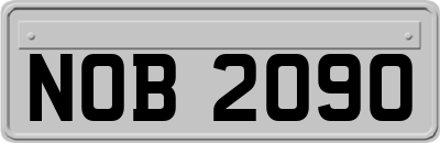 NOB2090