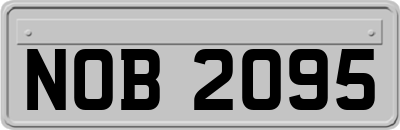 NOB2095