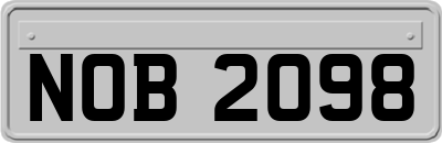 NOB2098