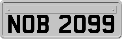 NOB2099