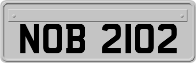 NOB2102