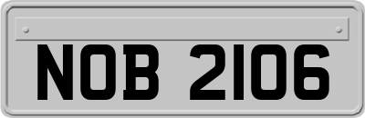NOB2106