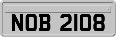 NOB2108