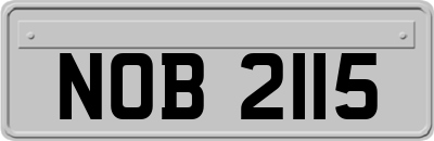 NOB2115