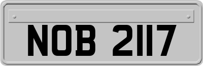 NOB2117
