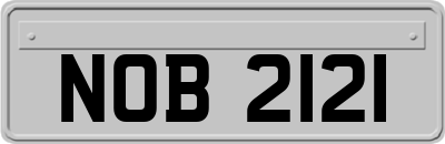 NOB2121