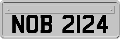 NOB2124