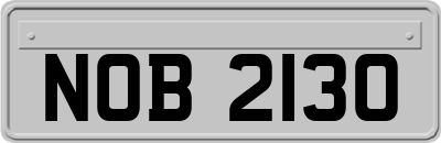 NOB2130