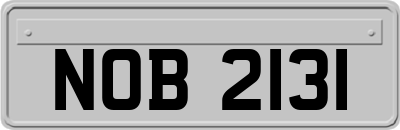 NOB2131
