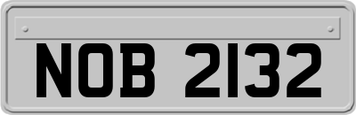 NOB2132