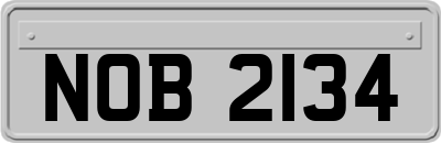 NOB2134