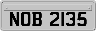 NOB2135