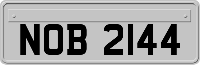 NOB2144