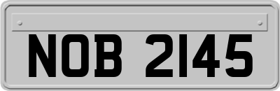 NOB2145