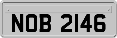 NOB2146