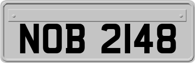 NOB2148