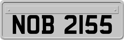 NOB2155