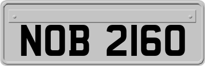 NOB2160
