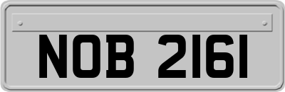 NOB2161