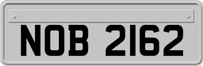 NOB2162