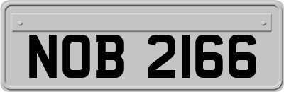 NOB2166