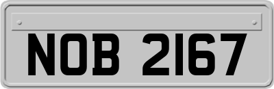 NOB2167