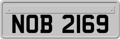 NOB2169