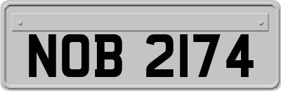 NOB2174