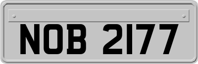 NOB2177
