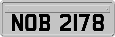 NOB2178