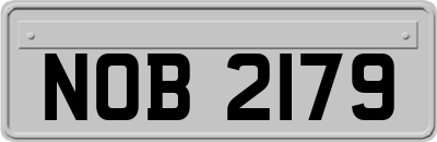 NOB2179