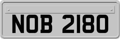 NOB2180