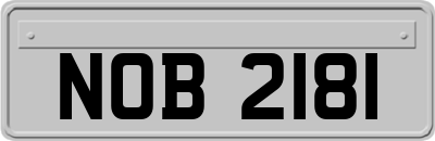 NOB2181
