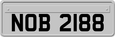 NOB2188