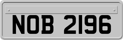 NOB2196