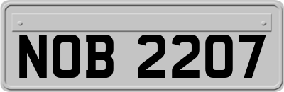 NOB2207