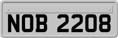 NOB2208