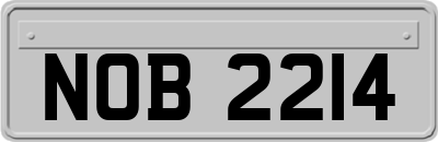 NOB2214