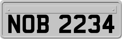 NOB2234