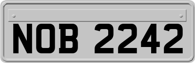 NOB2242
