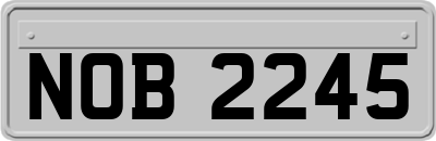 NOB2245
