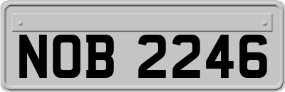 NOB2246