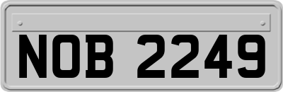 NOB2249
