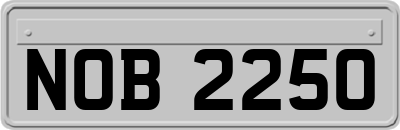 NOB2250