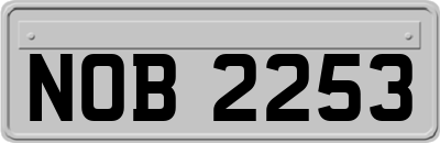 NOB2253