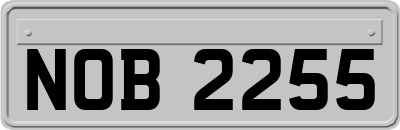 NOB2255