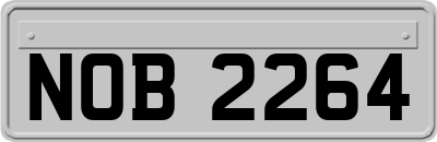 NOB2264