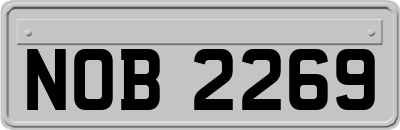 NOB2269