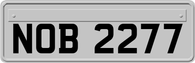 NOB2277